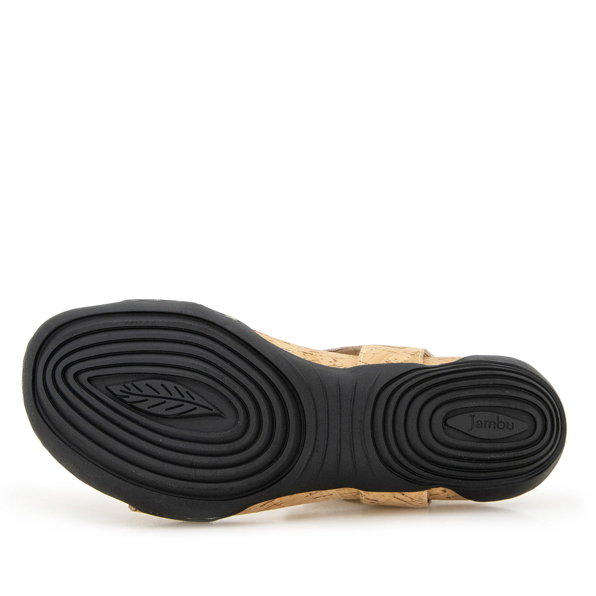 Jambu Everyday - Women Makayla Cork Shimmer