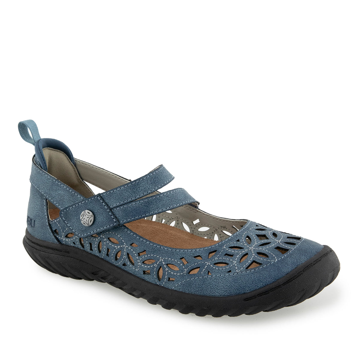 Jambu Special Offer - Women Bellerose Encore Denim