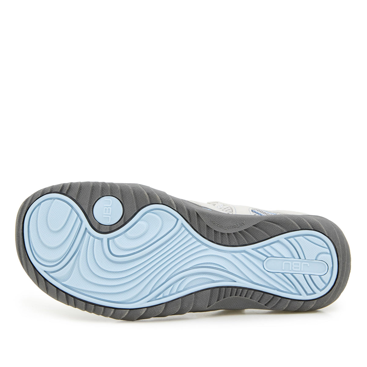 Jambu Sale - Women Regional Water Ready Light Grey/Stone Blue