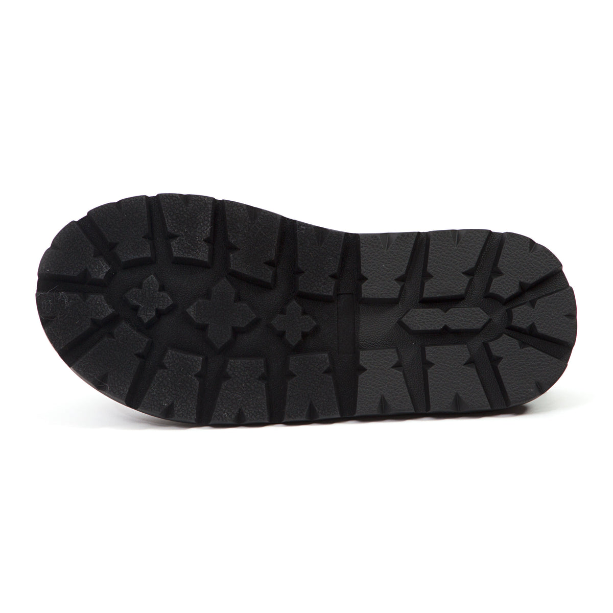 Jambu New - Women Slush Water Resistant Black