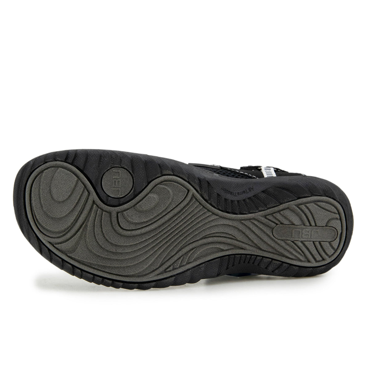 Jambu Exclusive - Women Tahoe Water Ready Black/White