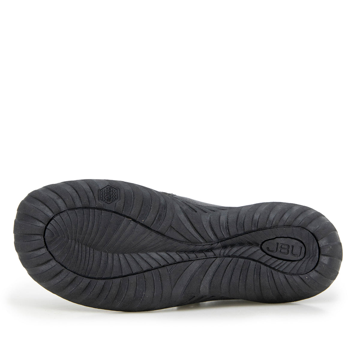 Jambu Classic - ELODIE - black