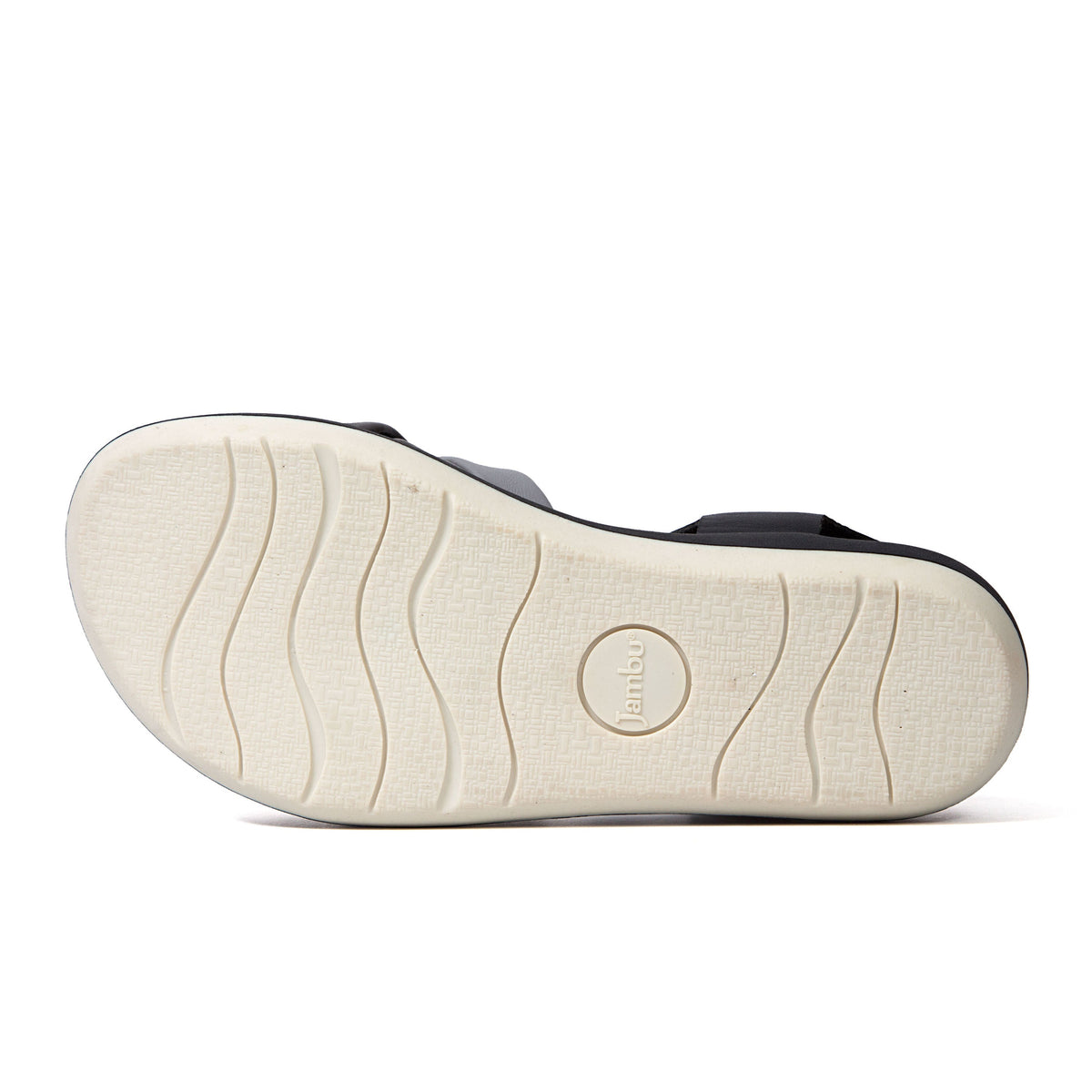 Jambu Quality - Women Helena Black Multi