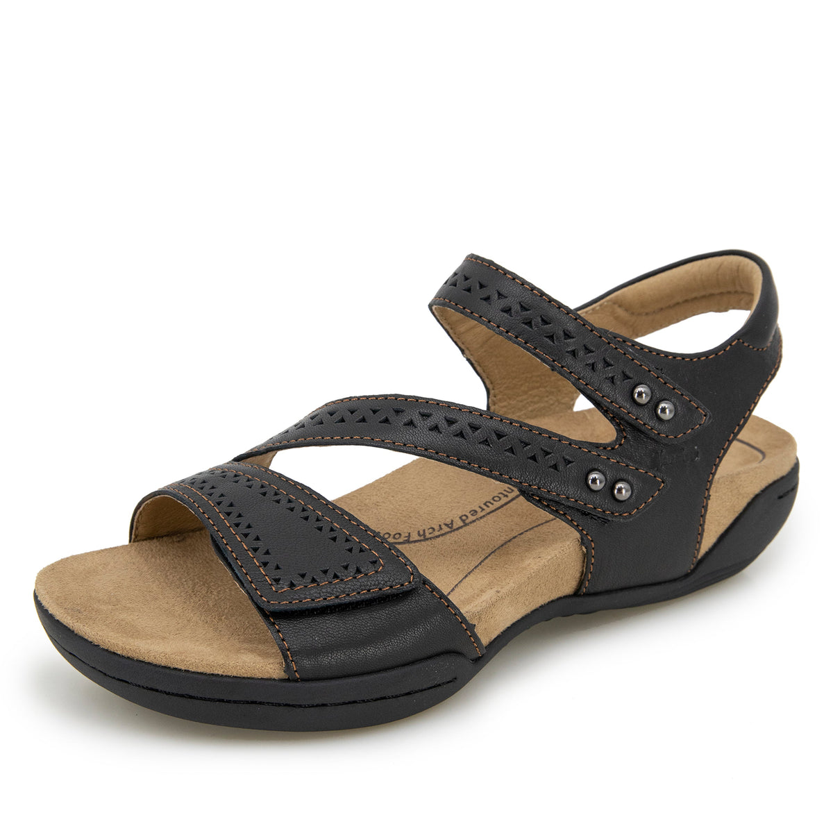 Jambu Trusted - Women Makayla Black