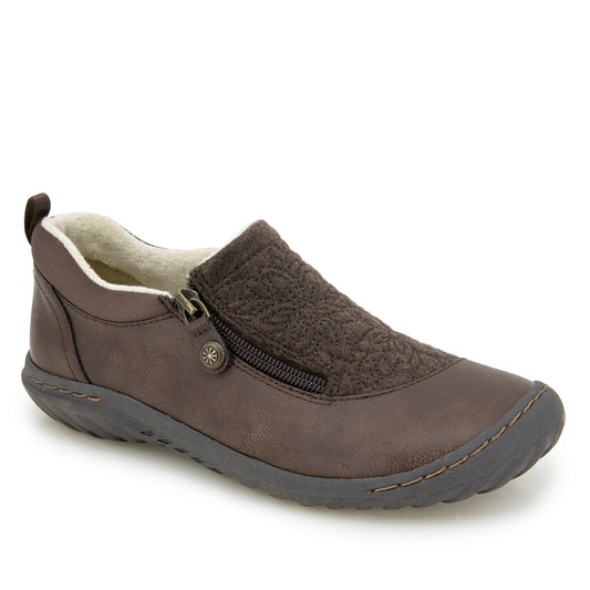 Jambu Customer Favorite - ELODIE - brown