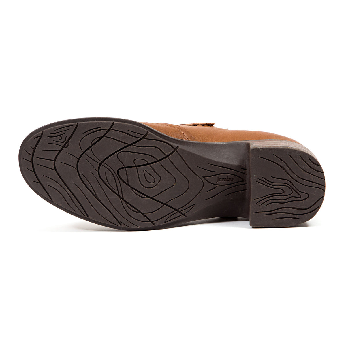 Jambu Trusted - Women Vanessa Dark Tan