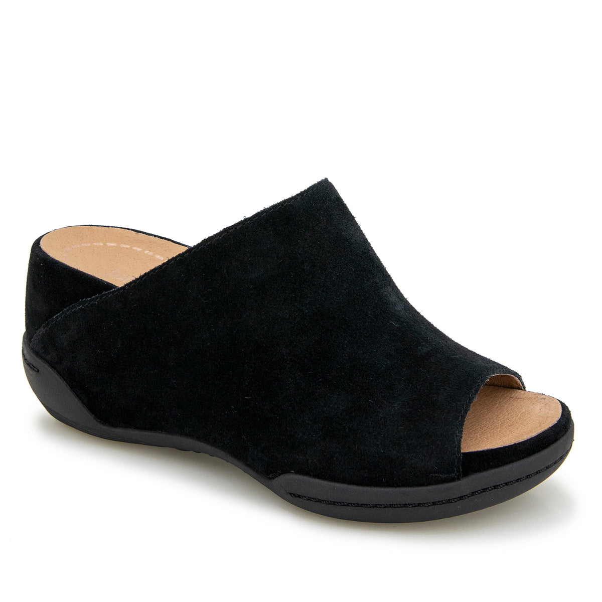 Jambu Sale - Nelly - Black