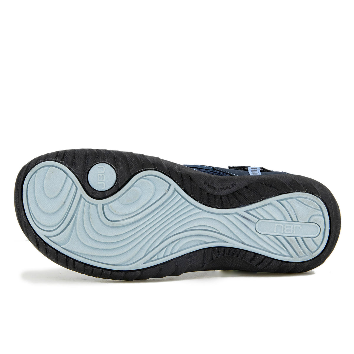 Jambu Everyday - Women Tahoe Water Ready Navy/Stone Blue