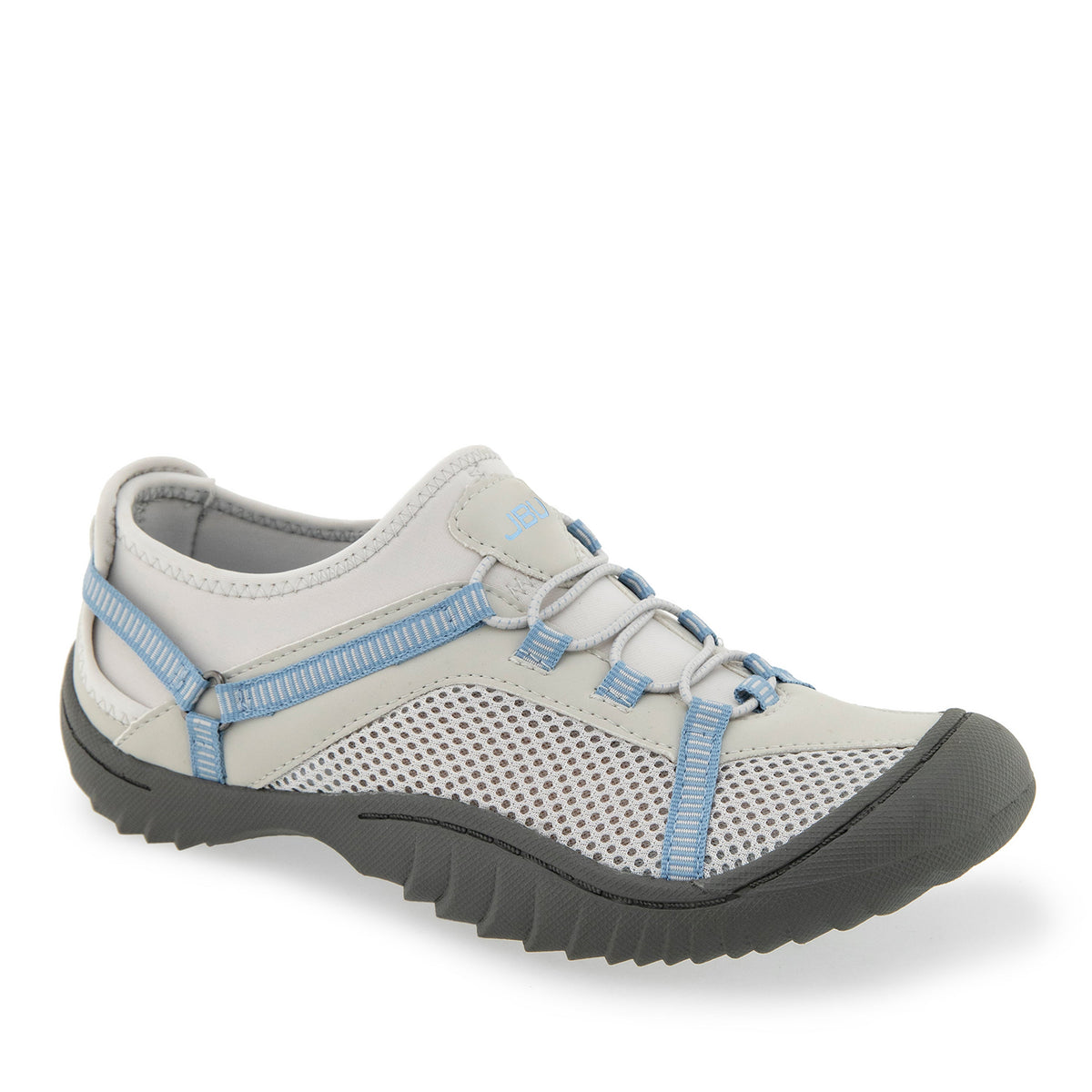 Jambu Deals - Women Tahoe Water Ready Light Grey/Stone Blue
