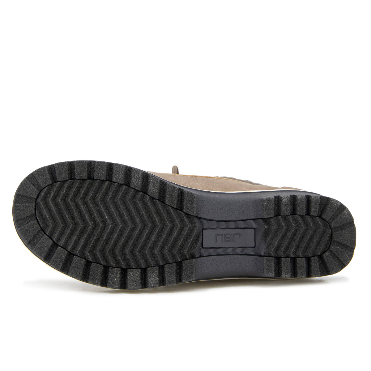 Jambu Recommended - Women Northgate Waterproof Taupe/Wool