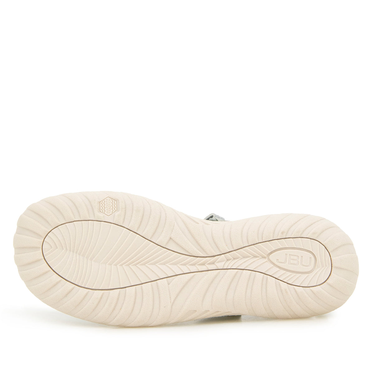 Jambu Value - Women Anne Silver Shimmer
