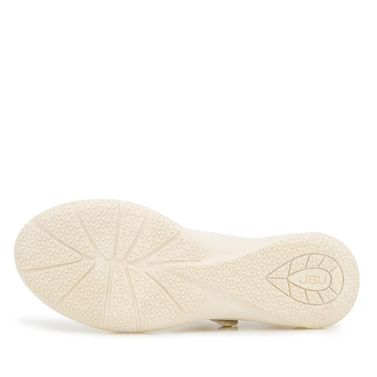 Jambu Value - Women Merry Dark Eggshell
