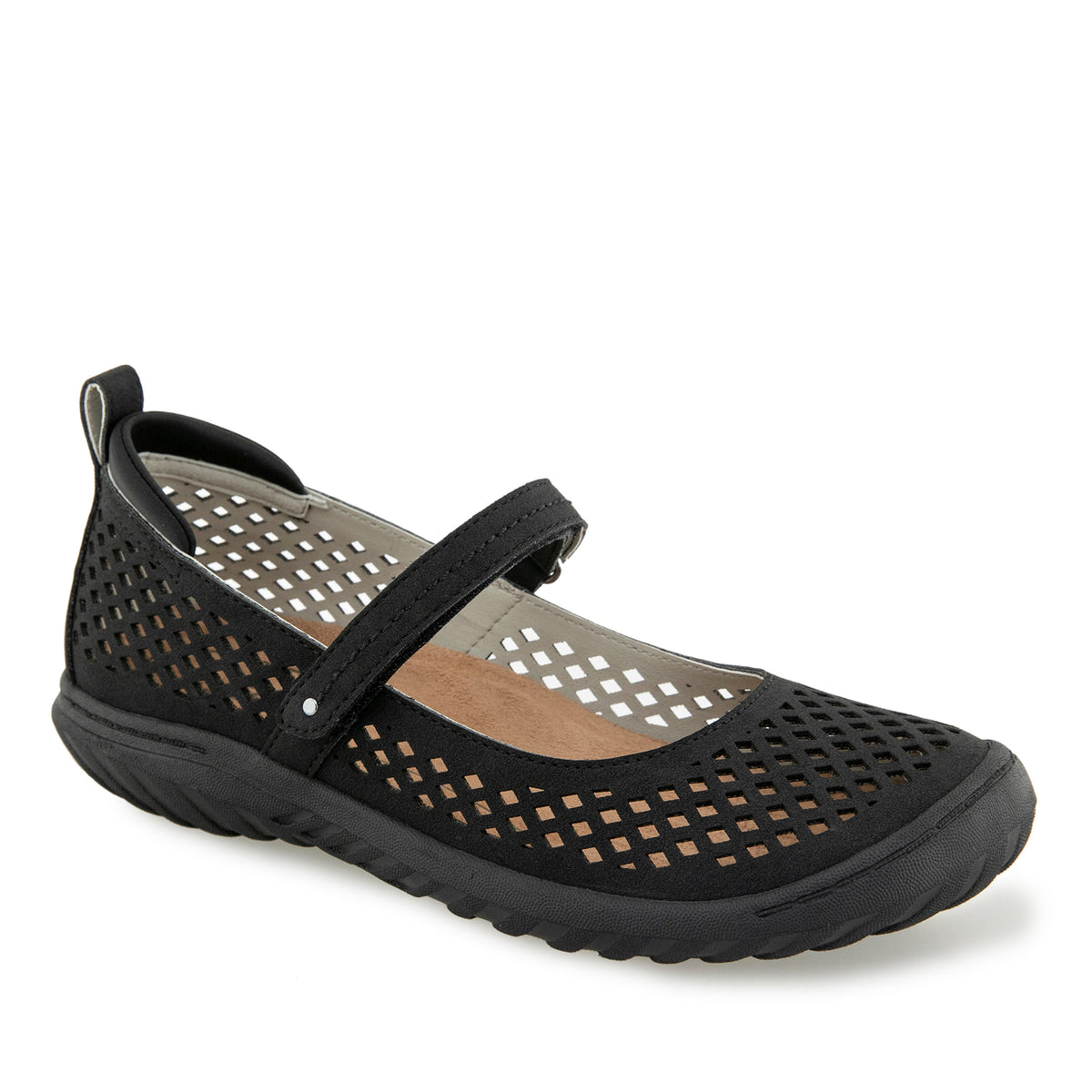 Jambu New - Women Bee Black