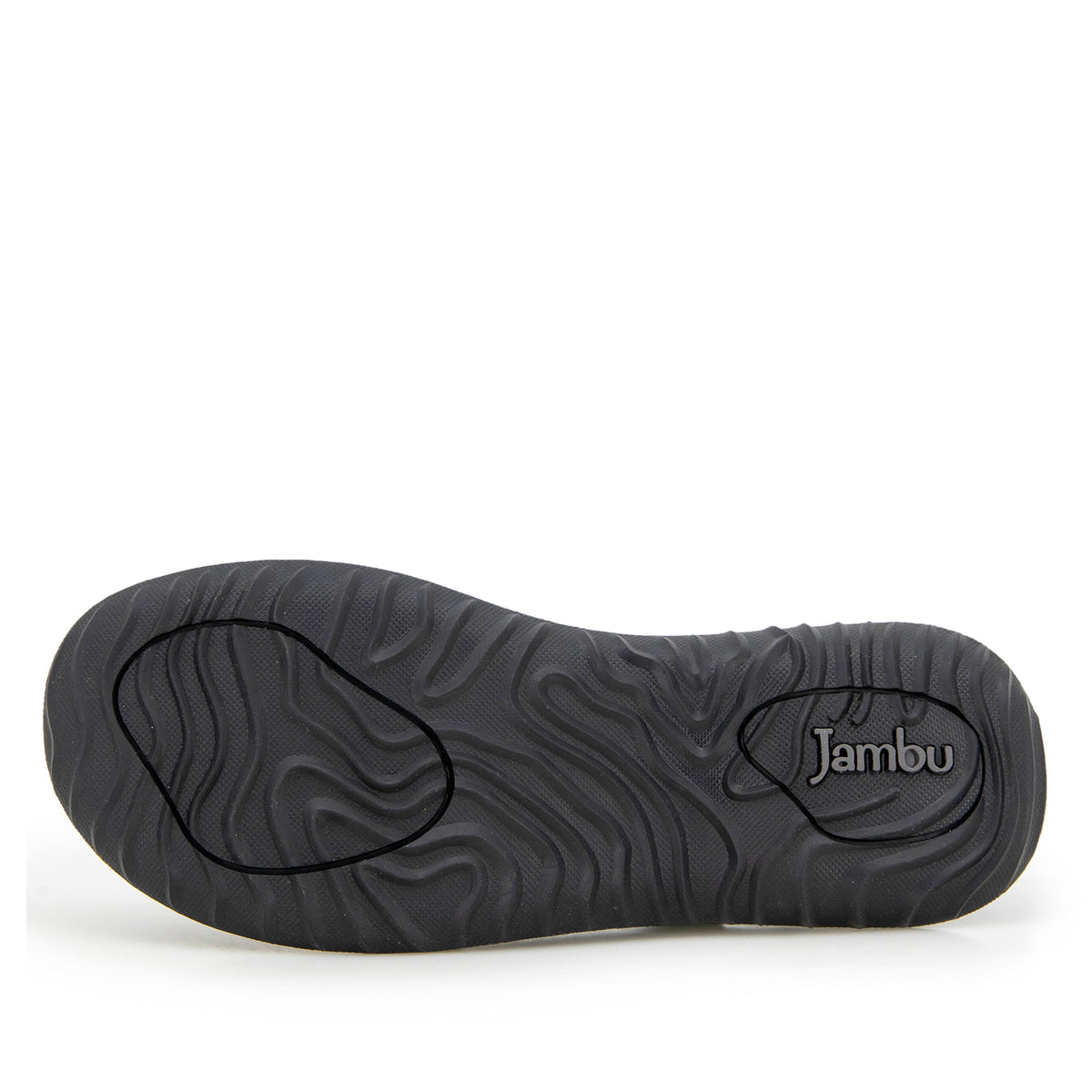Jambu Top Pick - EZRA-black