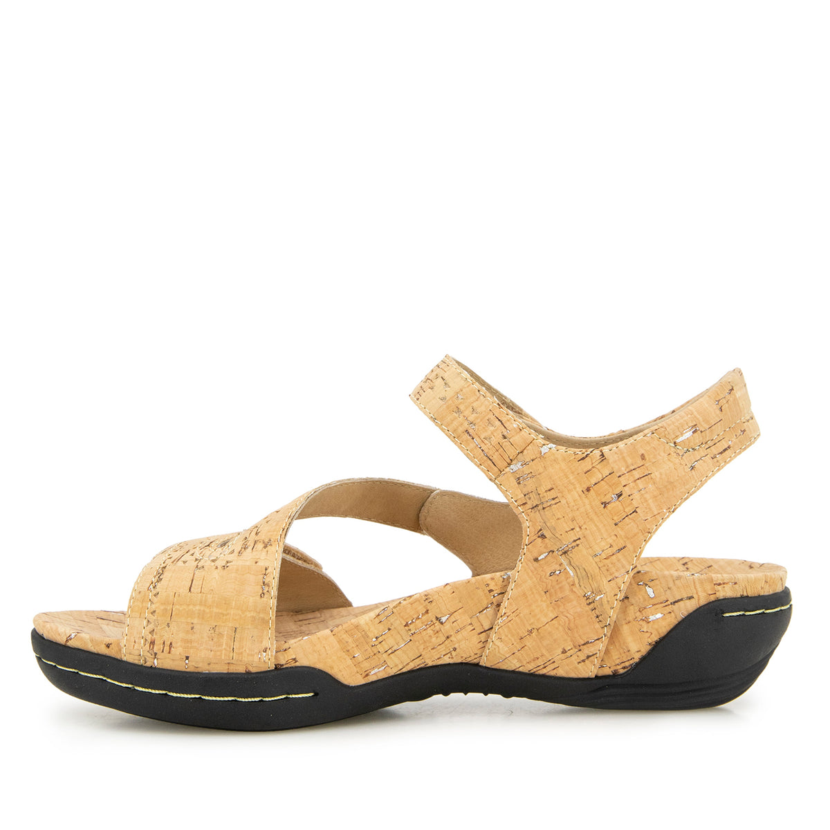 Jambu Everyday - Women Makayla Cork Shimmer