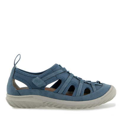 Jambu Discount - Women Cupcake Denim