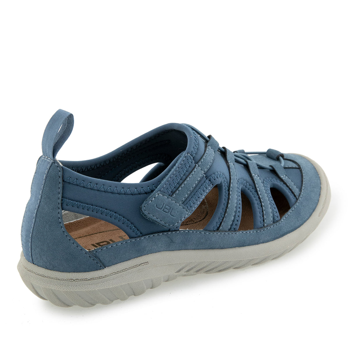Jambu Discount - Women Cupcake Denim