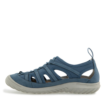 Jambu Discount - Women Cupcake Denim