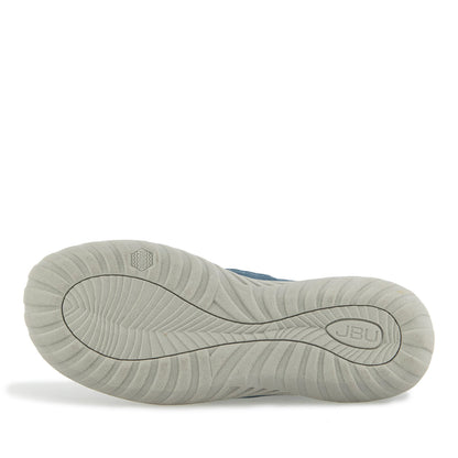 Jambu Discount - Women Cupcake Denim