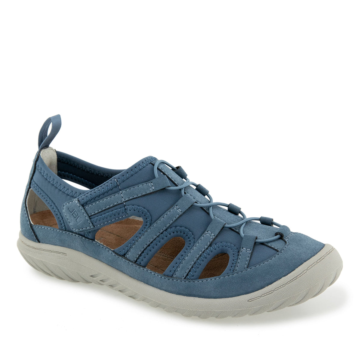 Jambu Discount - Women Cupcake Denim