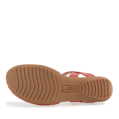 Jambu Quality - Women Vinya Red