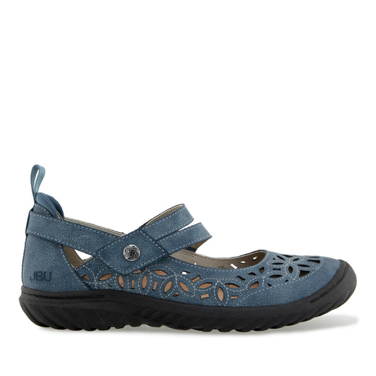 Jambu Special Offer - Women Bellerose Encore Denim