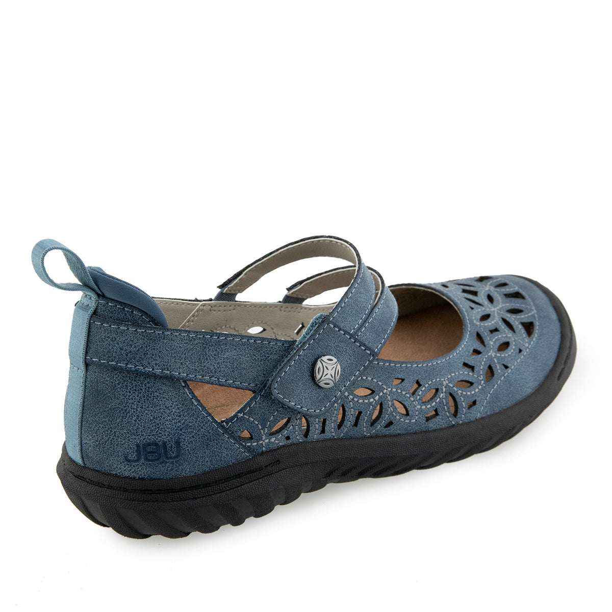 Jambu Special Offer - Women Bellerose Encore Denim
