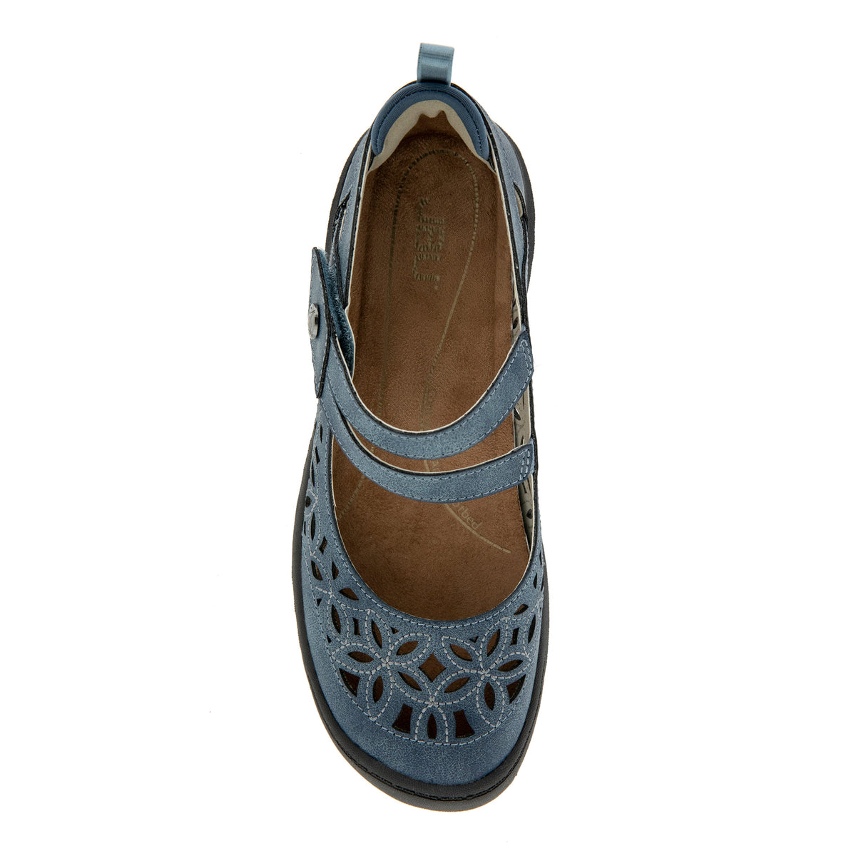 Jambu Special Offer - Women Bellerose Encore Denim