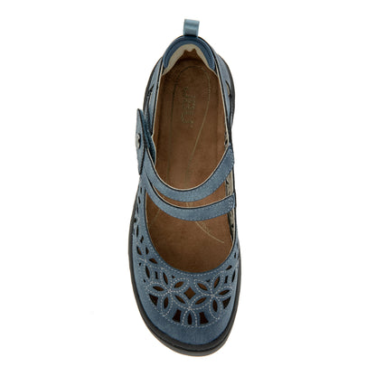 Jambu Special Offer - Women Bellerose Encore Denim