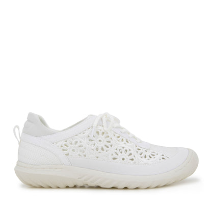 Jambu Best Seller - Women Solar White