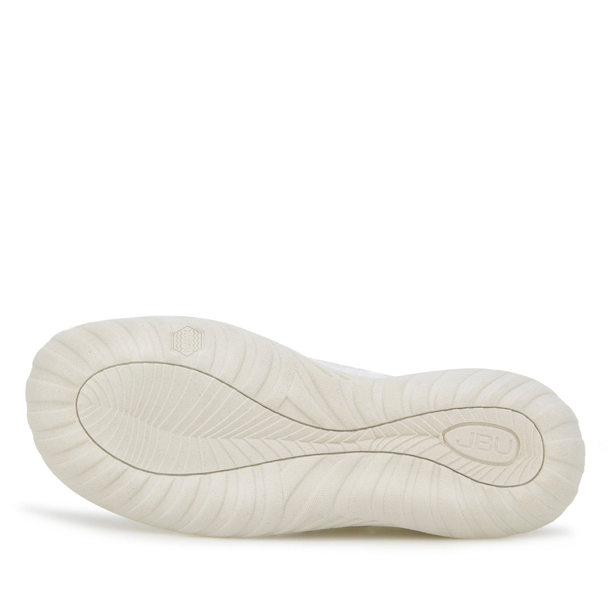 Jambu Best Seller - Women Solar White