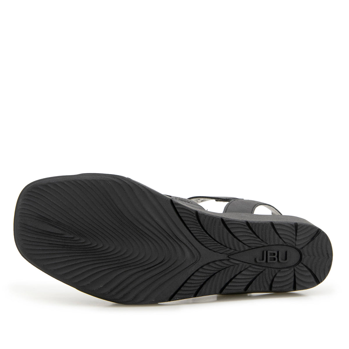 Jambu Best Price - Women Winona Black Shimmer