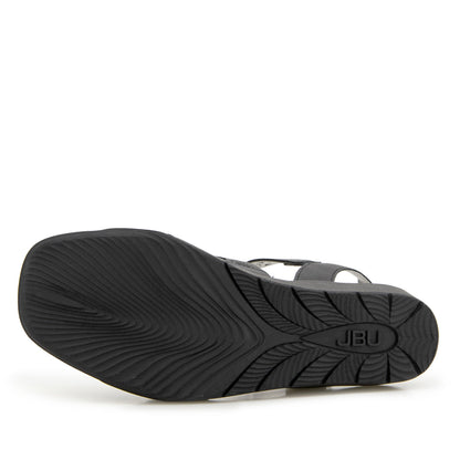 Jambu Best Price - Women Winona Black Shimmer