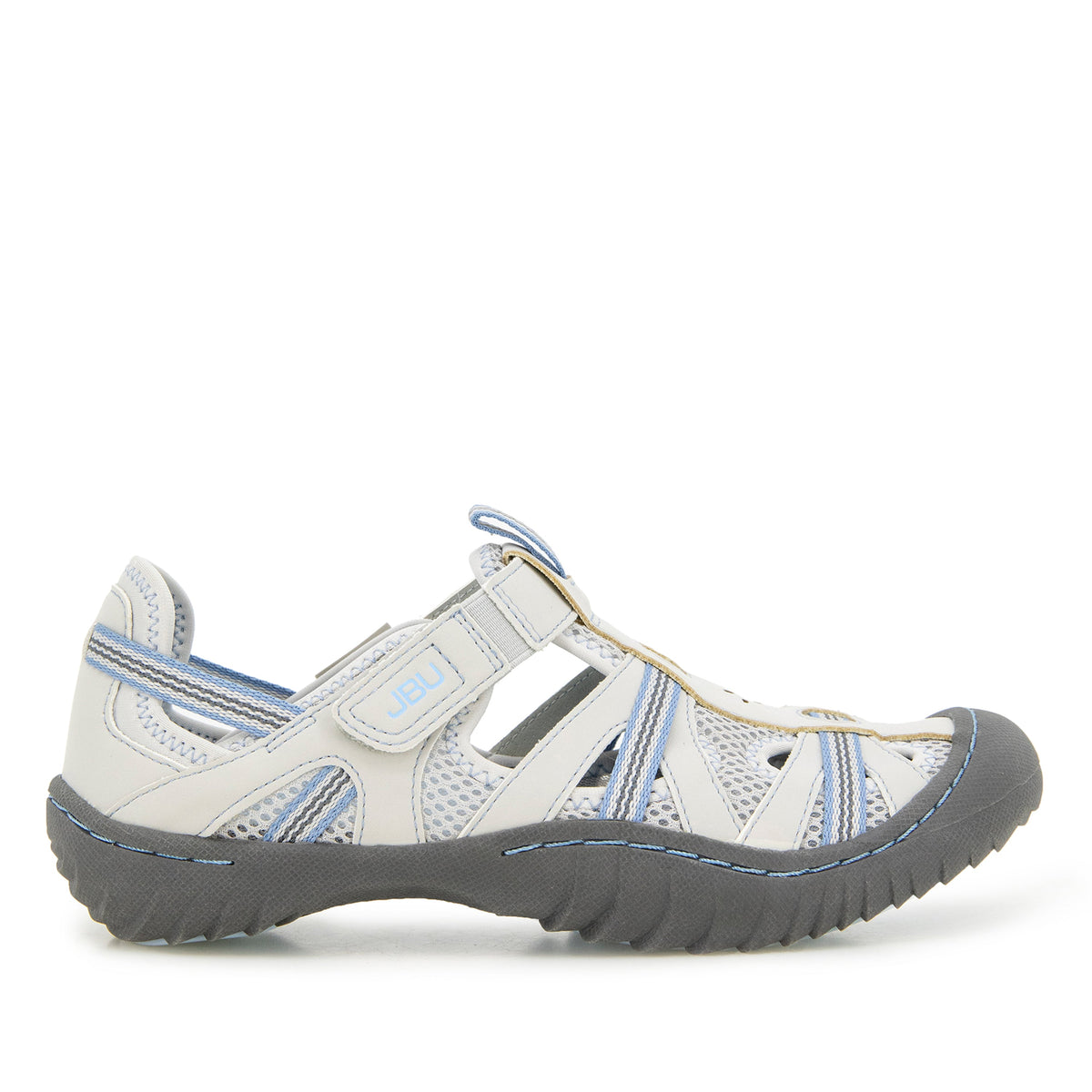 Jambu Sale - Women Regional Water Ready Light Grey/Stone Blue