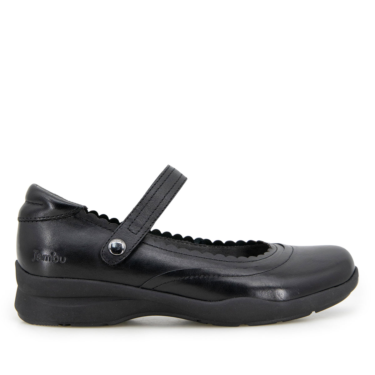 Jambu New - TESS-black