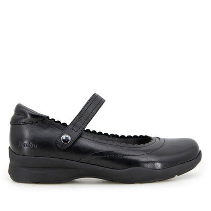 Jambu New - TESS-black