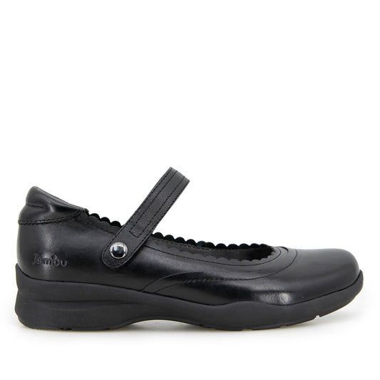 Jambu New - TESS-black
