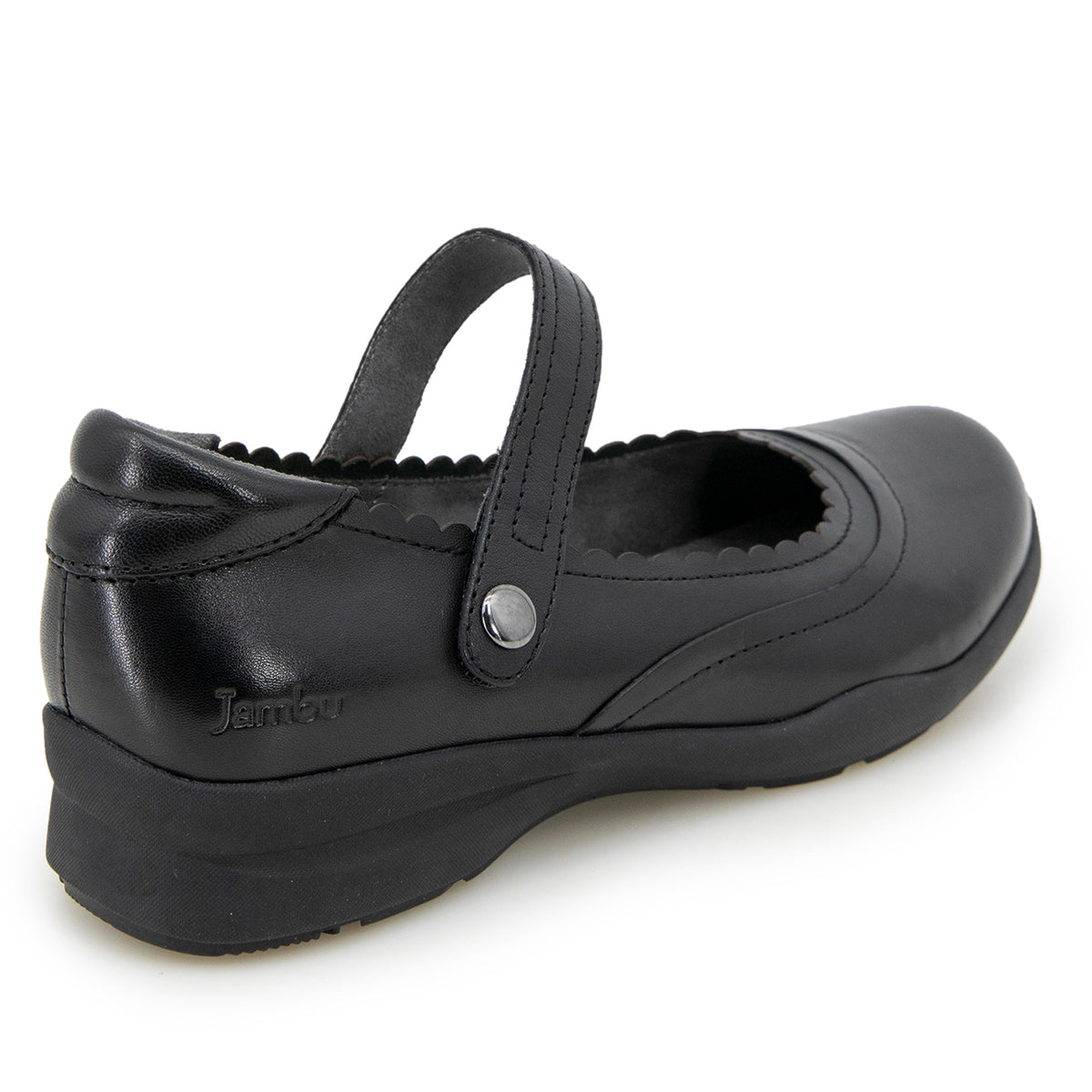Jambu New - TESS-black