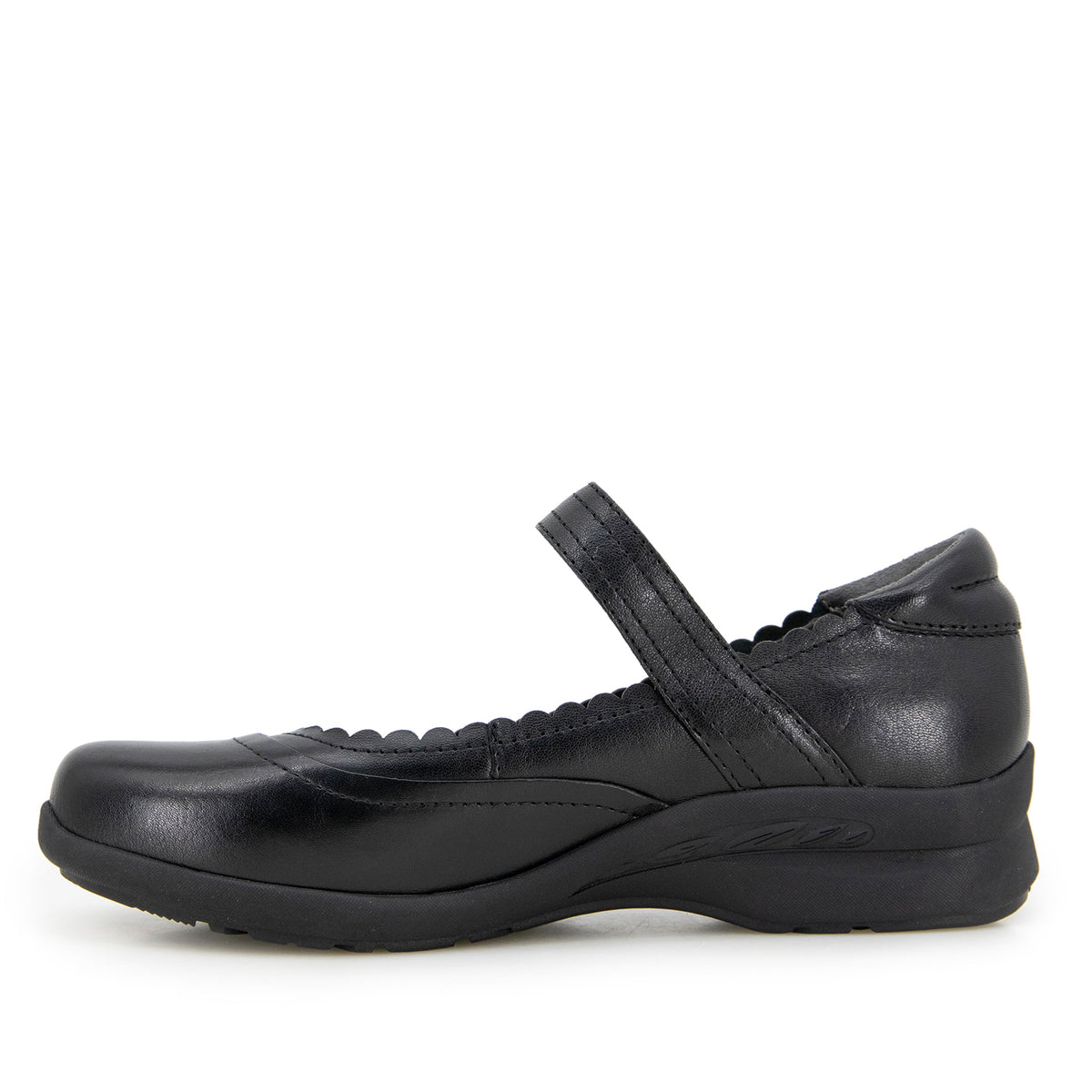 Jambu New - TESS-black