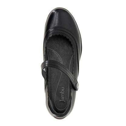 Jambu New - TESS-black