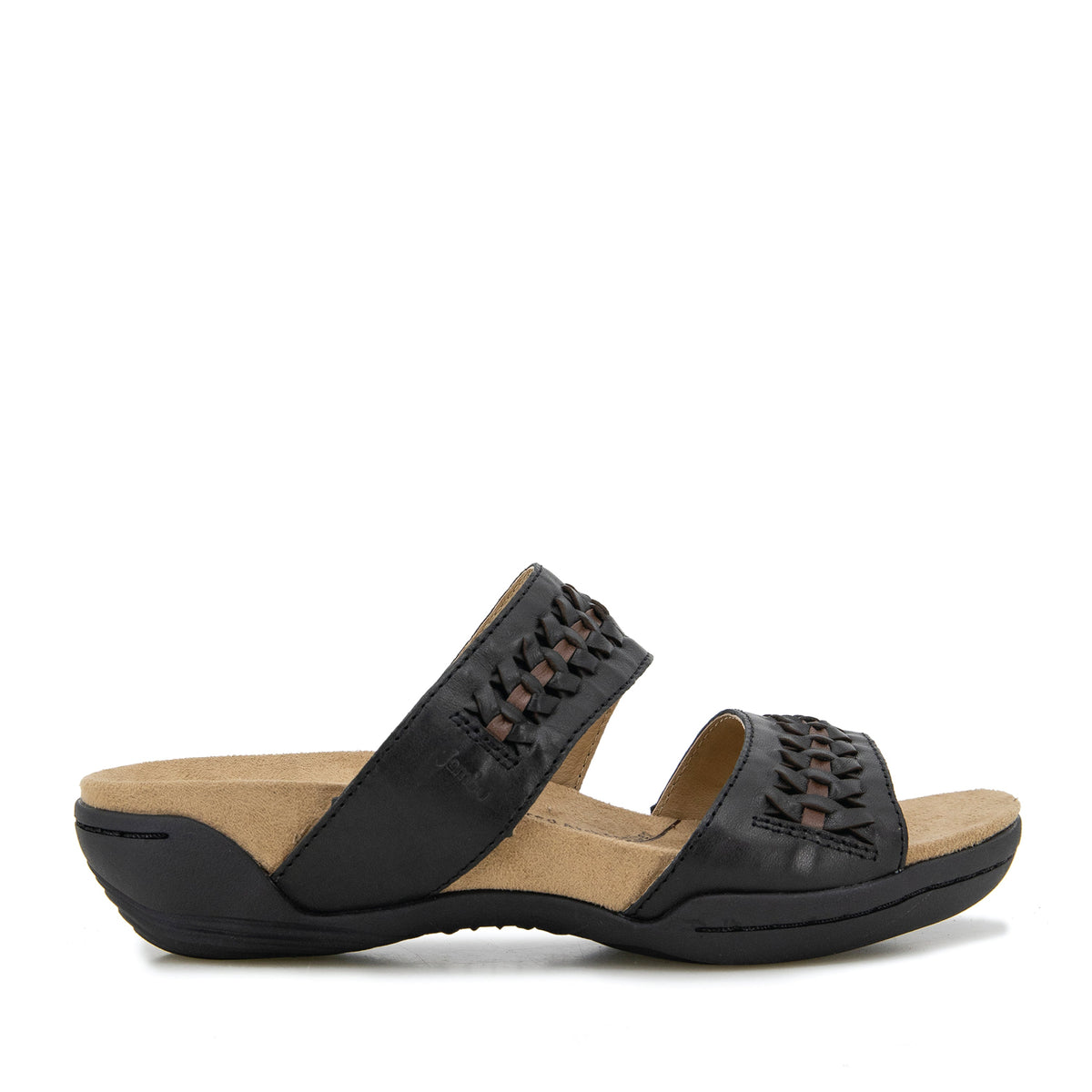 Jambu Best Seller - Women Molly Black