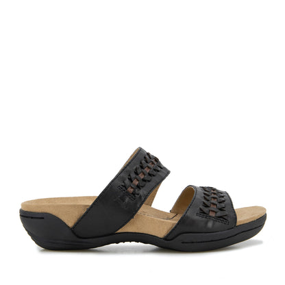 Jambu Best Seller - Women Molly Black