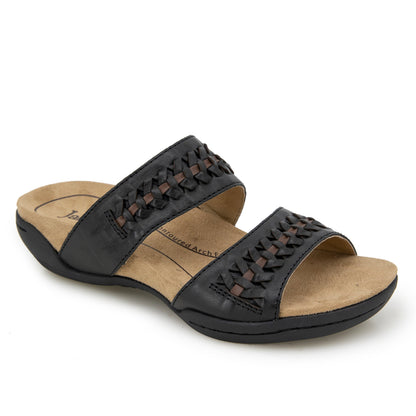 Jambu Best Seller - Women Molly Black
