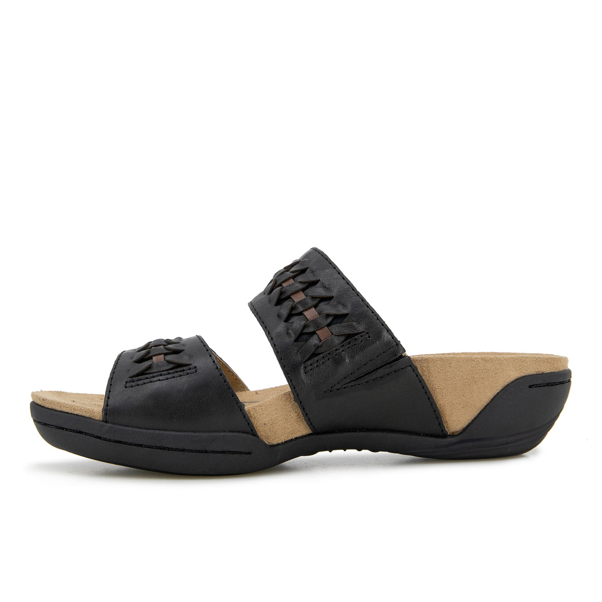 Jambu Best Seller - Women Molly Black