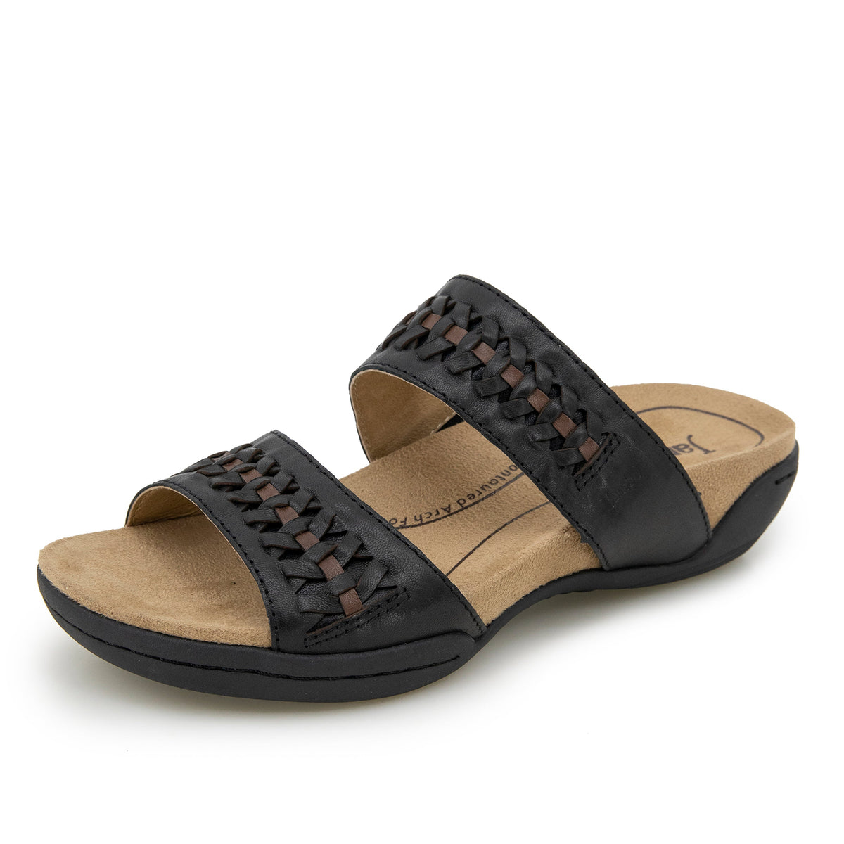 Jambu Best Seller - Women Molly Black
