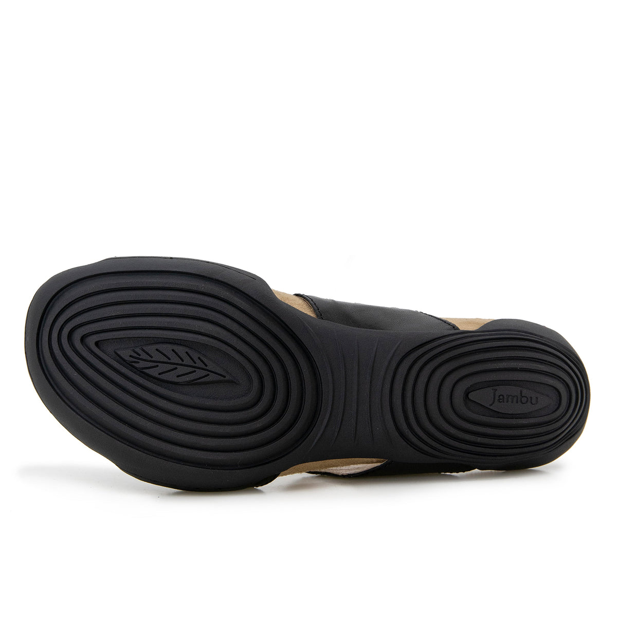 Jambu Best Seller - Women Molly Black