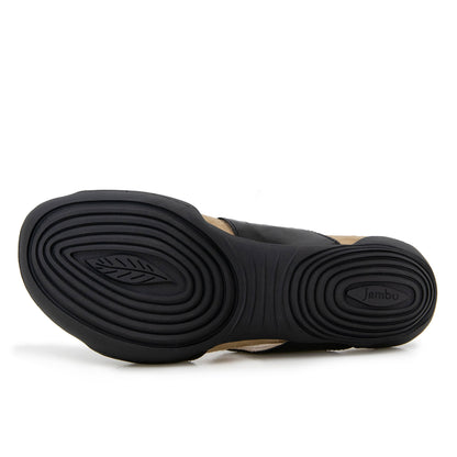 Jambu Best Seller - Women Molly Black