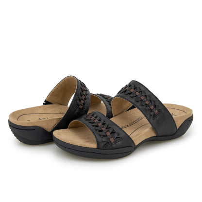 Jambu Best Seller - Women Molly Black