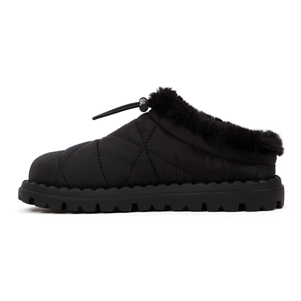 Jambu New - Women Slush Water Resistant Black