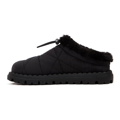 Jambu New - Women Slush Water Resistant Black